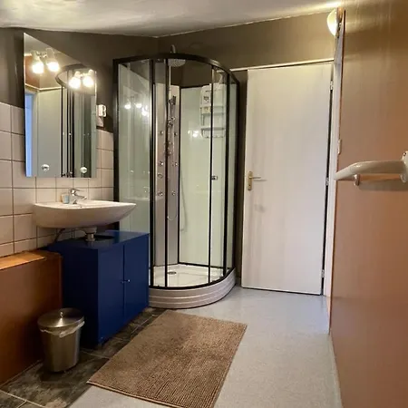 Appartement Cosy Rue Chaussee Verdun Extérieur photo
