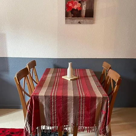 Appartement Cosy Rue Chaussee Verdun Extérieur photo