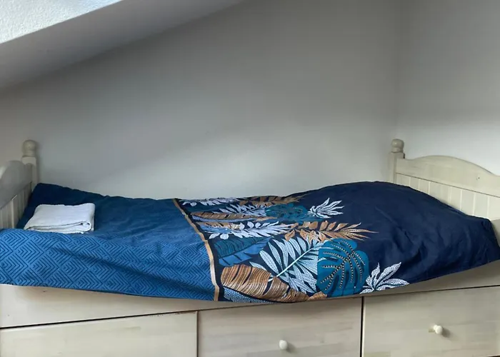 Appartement Cosy Rue Chaussee