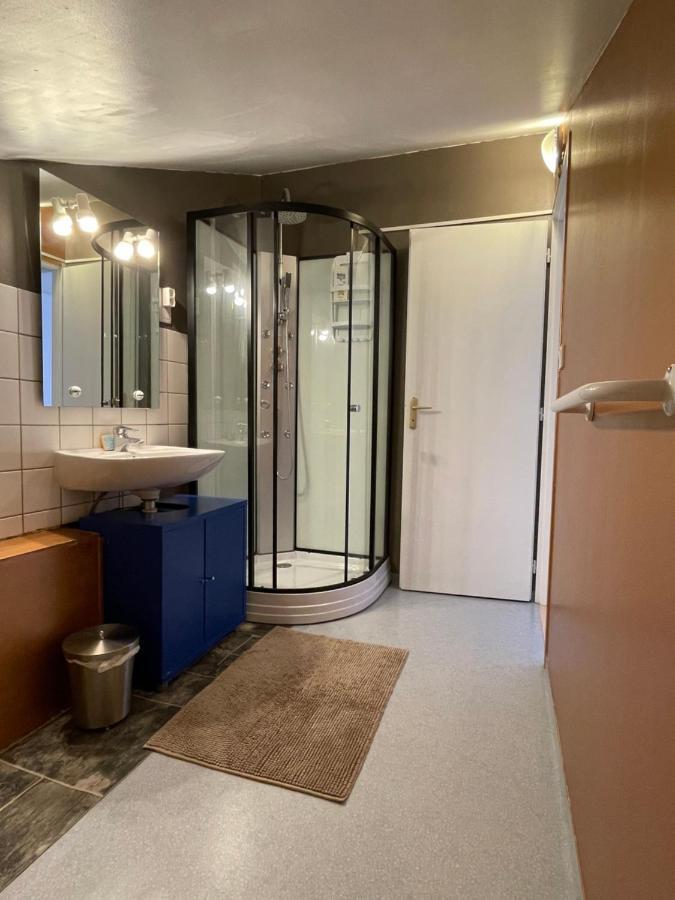 Apartment Cosy Rue Chaussee *