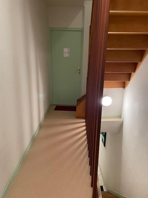 Cosy Rue Chaussee * Verdun-sur-Meuse