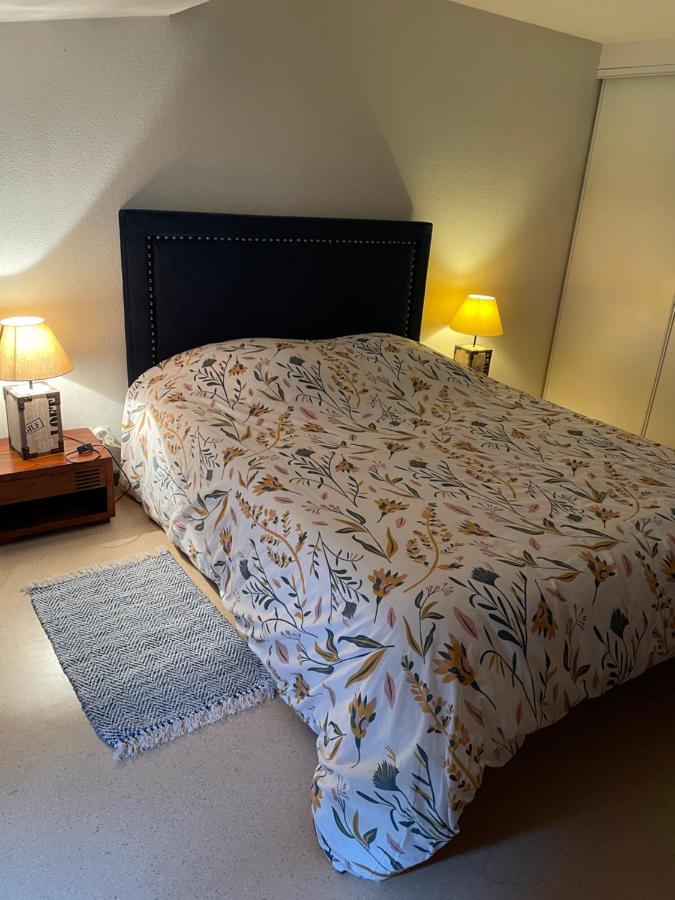 Cosy Rue Chaussee Apartment *