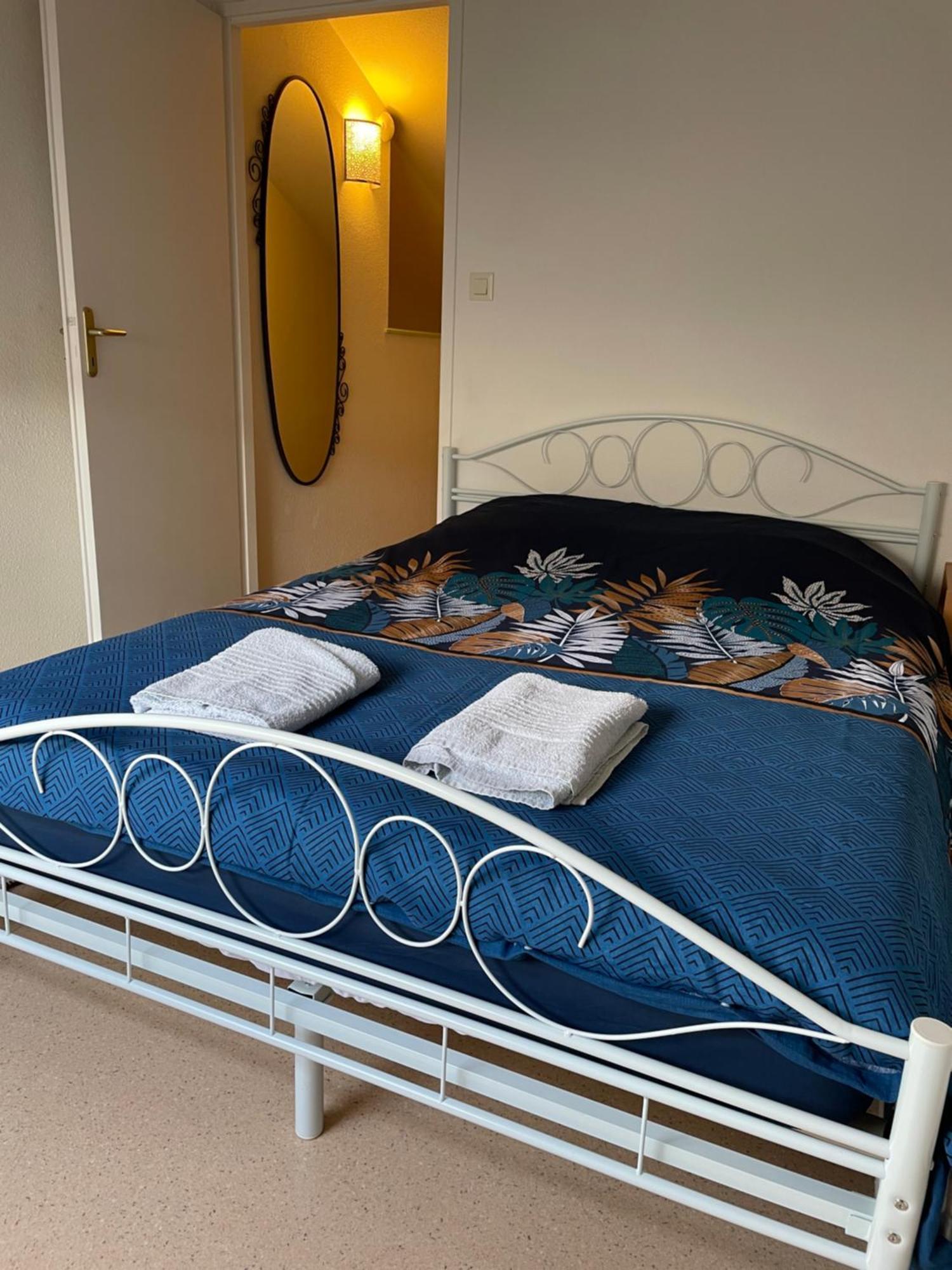 Apartment Cosy Rue Chaussee *