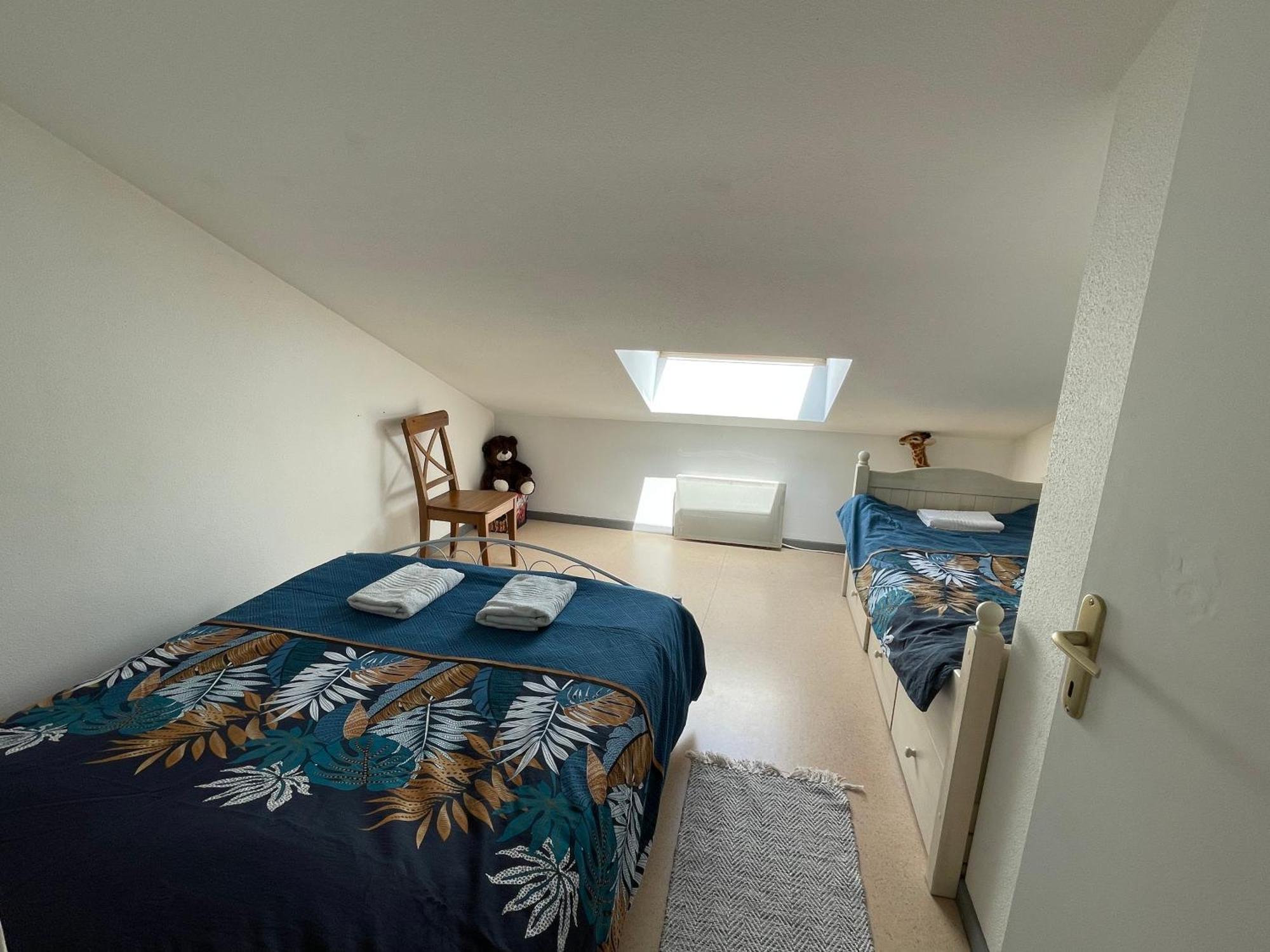 Apartment Cosy Rue Chaussee Verdun-sur-Meuse